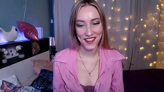 LollaMamba from StripChat