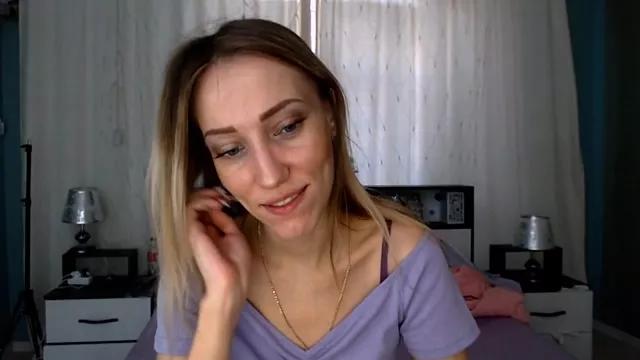 LollaMamba from StripChat