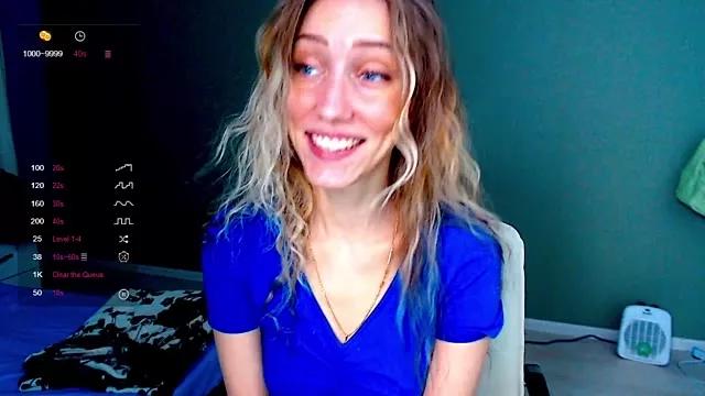 LollaMamba from StripChat