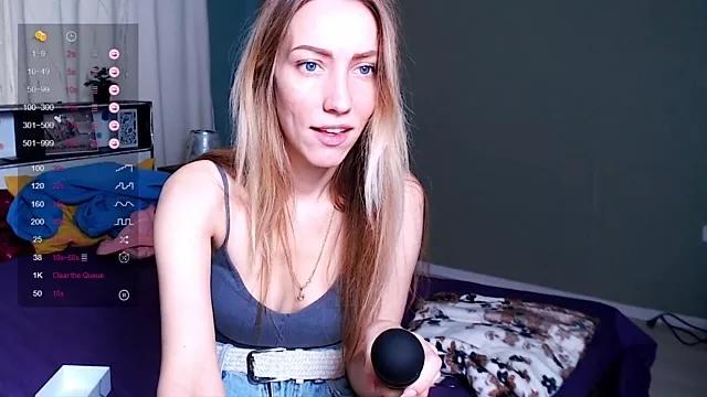 LollaMamba from StripChat