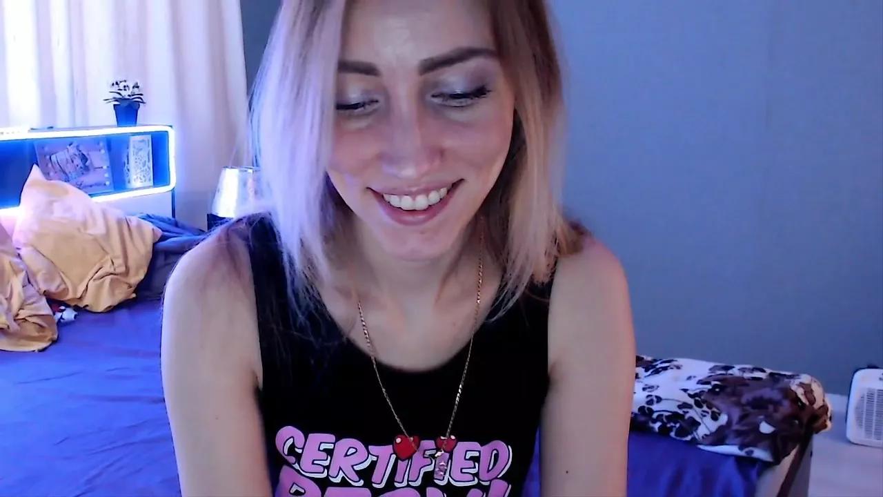 LollaMamba from StripChat