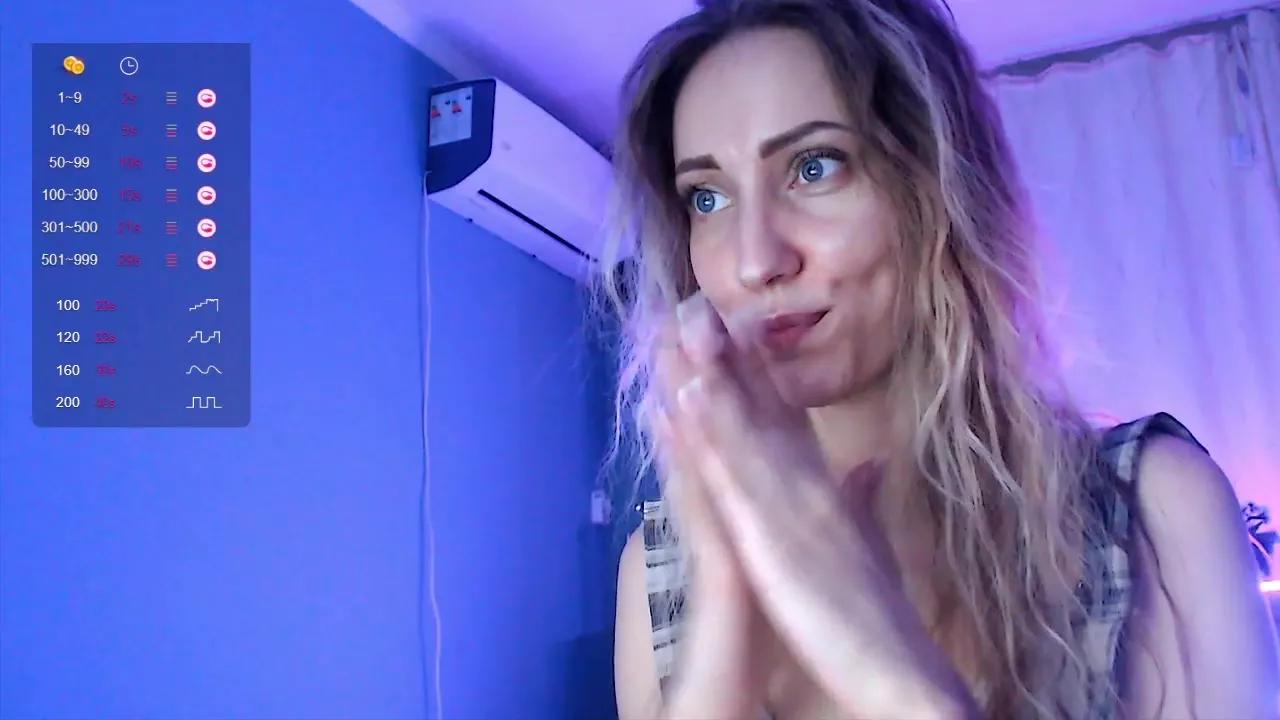 LollaMamba from StripChat