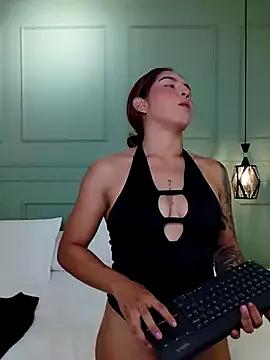 Entertain your itch for girls livestreamers with our collection of stunning models, skilled in the art of temptation and delight.