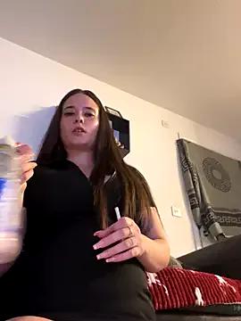 LollyLove_ from StripChat is Freechat