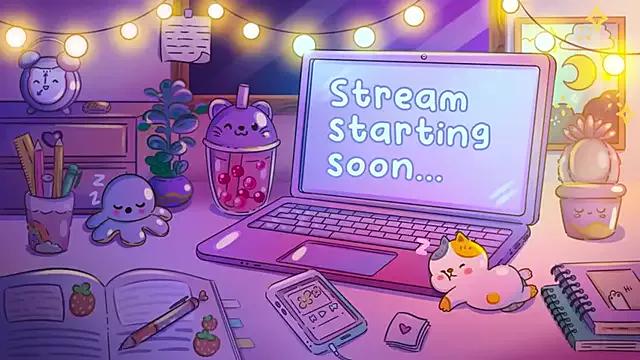 Entertain your itch for girls livestreamers with our collection of stunning models, skilled in the art of temptation and delight.