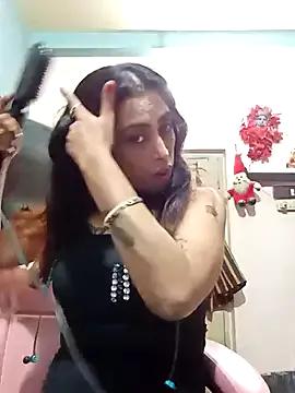 LonelyPixie from StripChat is Freechat