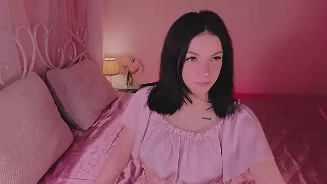 Entertain your itch for girls livestreamers with our collection of stunning models, skilled in the art of temptation and delight.