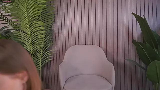 lorapalmerry from StripChat is Freechat