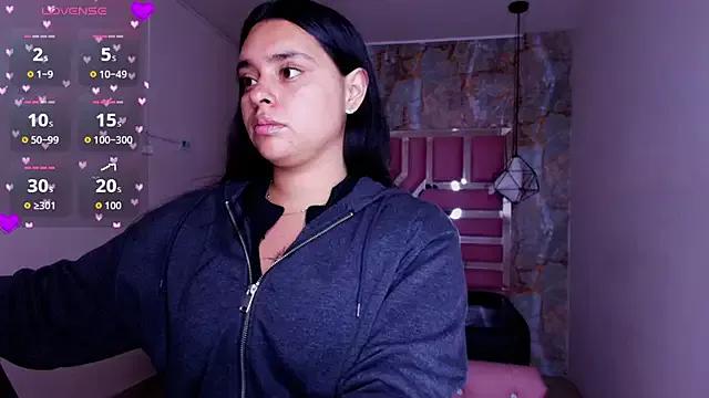 Entertain your itch for girls livestreamers with our collection of stunning models, skilled in the art of temptation and delight.