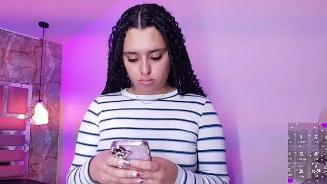 Entertain your itch for girls livestreamers with our collection of stunning models, skilled in the art of temptation and delight.