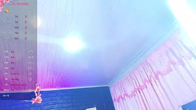 loren_tits24 from StripChat is Freechat