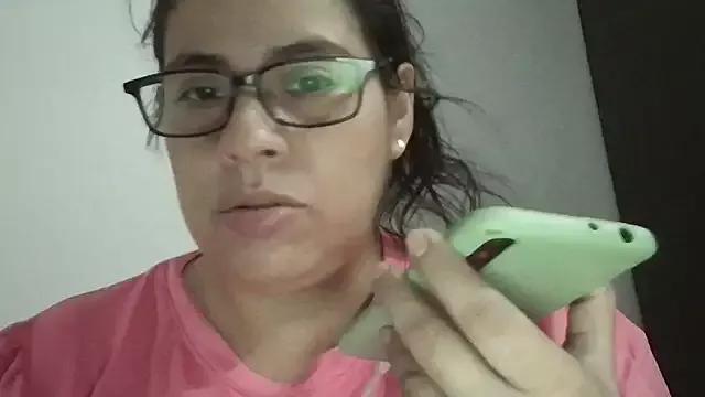 Lorena_amaranto25 from StripChat is Freechat