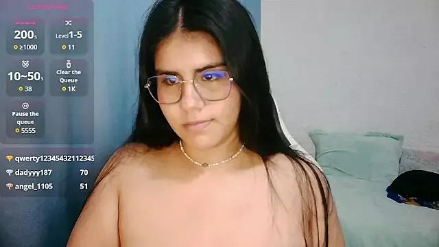 Entertain your itch for girls livestreamers with our collection of stunning models, skilled in the art of temptation and delight.
