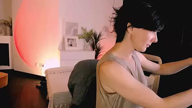 LorenDaze from StripChat is Freechat