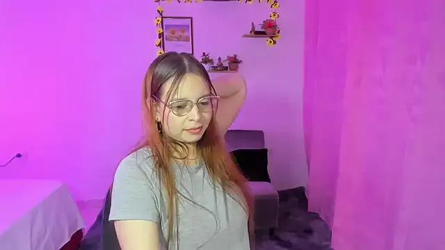 Entertain your itch for girls livestreamers with our collection of stunning models, skilled in the art of temptation and delight.