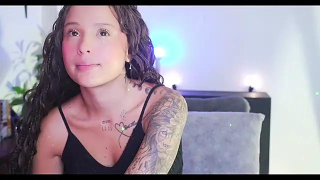 Entertain your itch for girls livestreamers with our collection of stunning models, skilled in the art of temptation and delight.
