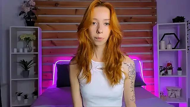 Lori_Williams from StripChat is Freechat