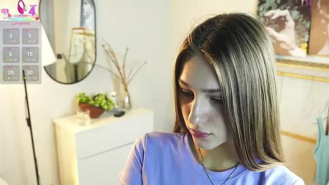 Entertain your itch for girls livestreamers with our collection of stunning models, skilled in the art of temptation and delight.