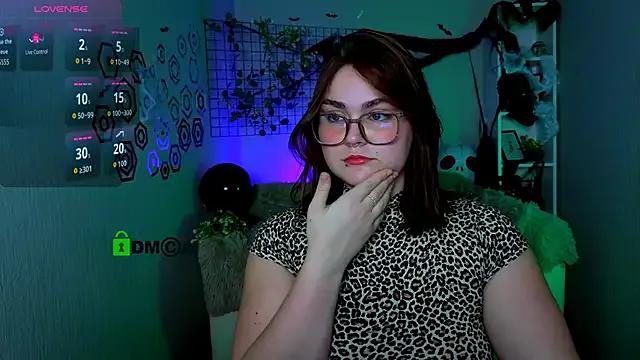 Entertain your itch for girls livestreamers with our collection of stunning models, skilled in the art of temptation and delight.