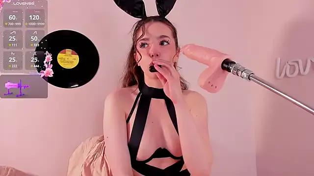 Entertain your itch for girls livestreamers with our collection of stunning models, skilled in the art of temptation and delight.