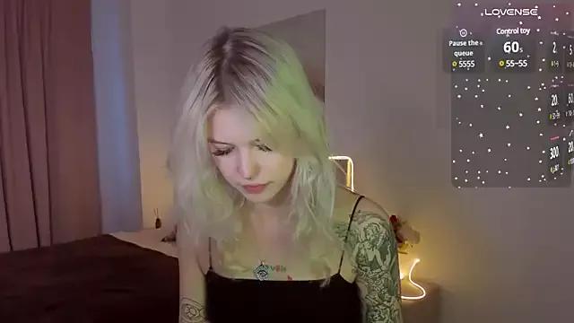 Entertain your itch for girls livestreamers with our collection of stunning models, skilled in the art of temptation and delight.