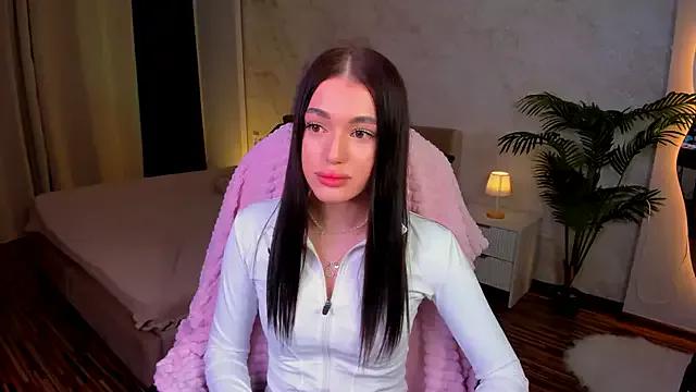 LostinAlaska from StripChat is Freechat