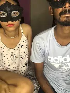 Lots_of_lust_29 from StripChat is Freechat