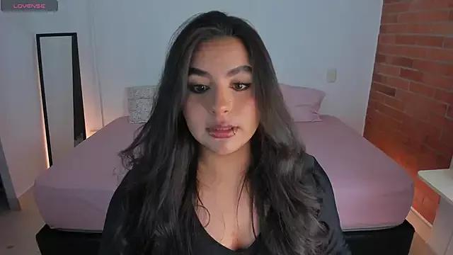 Entertain your itch for girls livestreamers with our collection of stunning models, skilled in the art of temptation and delight.