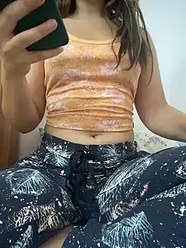 Entertain your itch for girls livestreamers with our collection of stunning models, skilled in the art of temptation and delight.