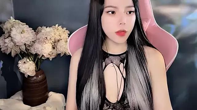 Entertain your itch for girls livestreamers with our collection of stunning models, skilled in the art of temptation and delight.