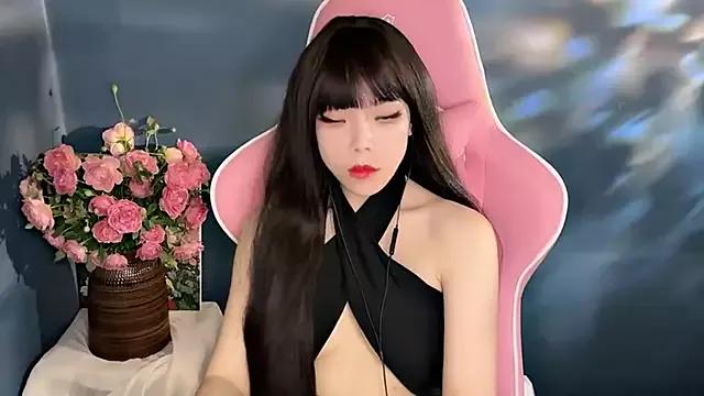 Entertain your itch for girls livestreamers with our collection of stunning models, skilled in the art of temptation and delight.
