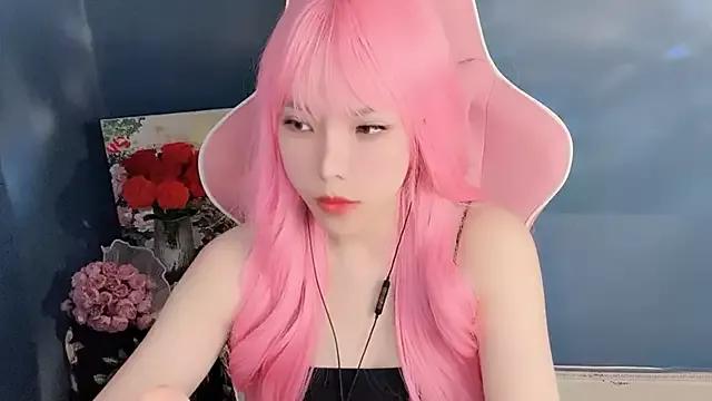 Entertain your itch for girls livestreamers with our collection of stunning models, skilled in the art of temptation and delight.