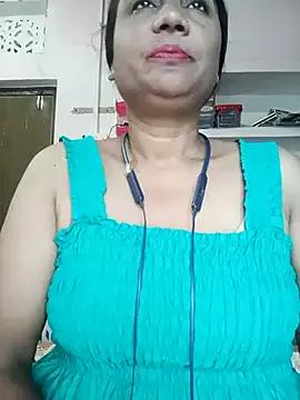Love-pari09 from StripChat is Freechat