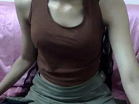 love_aruhi from StripChat is Freechat