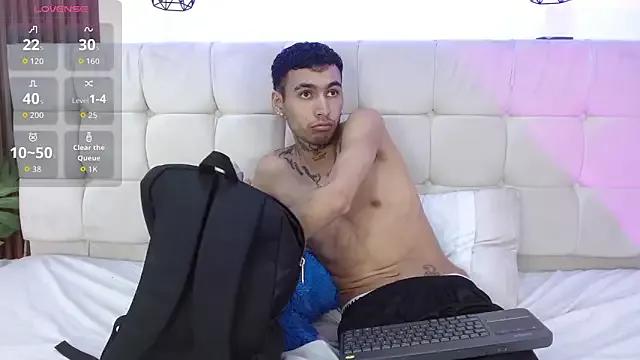 love_birds_69 from StripChat is Freechat