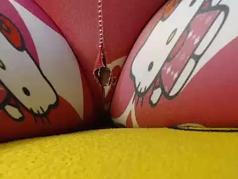 Love_dirtyextreme from StripChat is Freechat