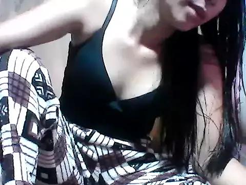 Love_FilipinaPalangga from StripChat is Freechat