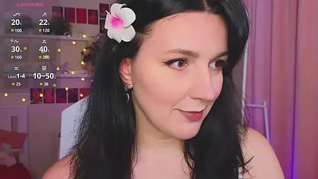 Entertain your itch for girls livestreamers with our collection of stunning models, skilled in the art of temptation and delight.