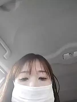 Love_me_Eri_ from StripChat is Freechat