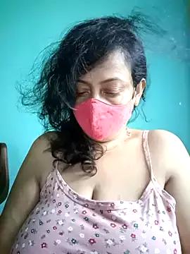 love_suman from StripChat is Freechat