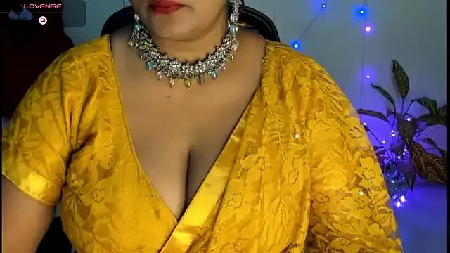Love_Winss from StripChat is Freechat