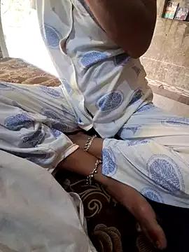 lovebite0 from StripChat is Freechat