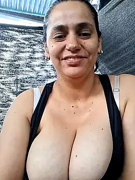 LoveCandy_666 from StripChat is Freechat