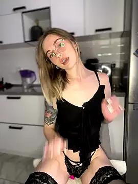 Entertain your itch for girls livestreamers with our collection of stunning models, skilled in the art of temptation and delight.