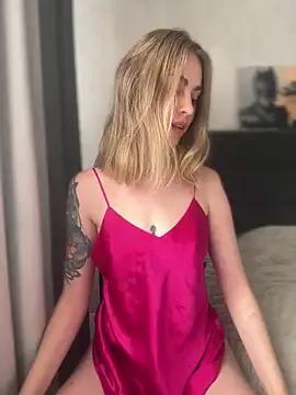 Entertain your itch for girls livestreamers with our collection of stunning models, skilled in the art of temptation and delight.