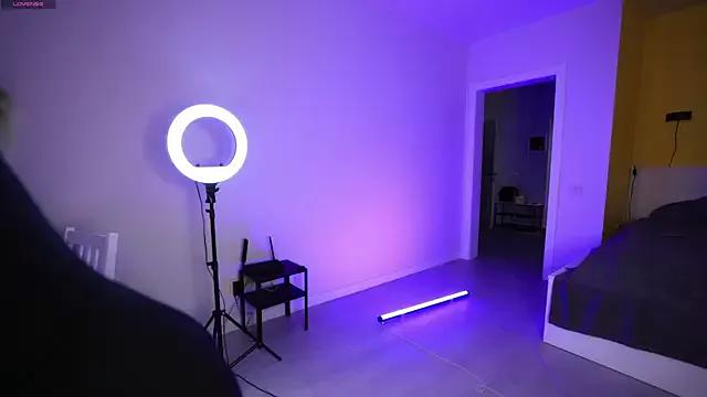 Entertain your itch for girls livestreamers with our collection of stunning models, skilled in the art of temptation and delight.