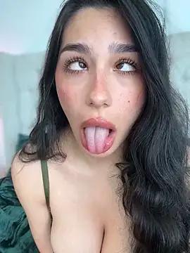 Entertain your itch for girls livestreamers with our collection of stunning models, skilled in the art of temptation and delight.