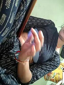 lovely----bhabhi from StripChat is Freechat