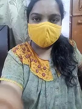 lovely-latha from StripChat is Freechat