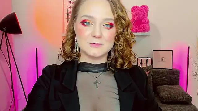Entertain your itch for girls livestreamers with our collection of stunning models, skilled in the art of temptation and delight.